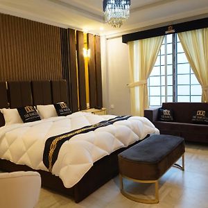 The Barcelo Hotel