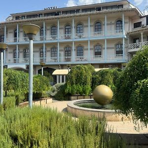 Hotel Beka Palace